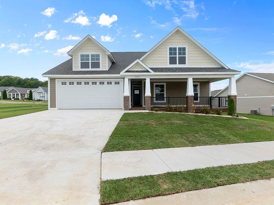 2272 Heywood Meadows Cpe