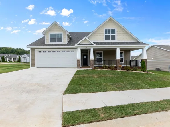 2272 Heywood Meadows Cpe, Cape Girardeau, MO 63701