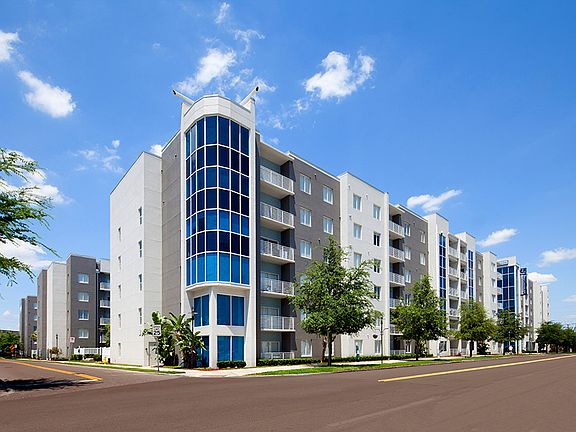 Bell Channelside Apartment Rentals - Tampa, FL | Zillow