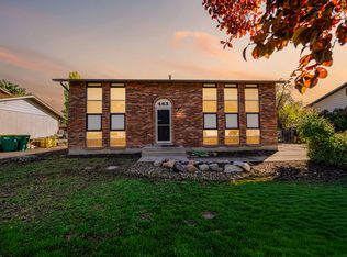 463 W 2300 S, Clearfield, UT 84015