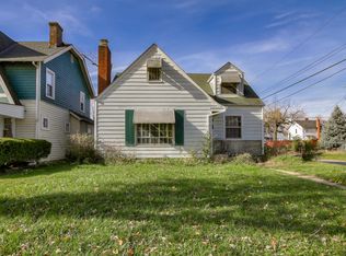 573 Clark Ave, Columbus, OH 43223