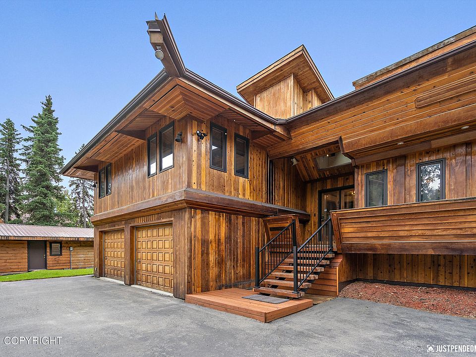 6840 Crooked Tree Dr, Anchorage, AK 99507 Zillow