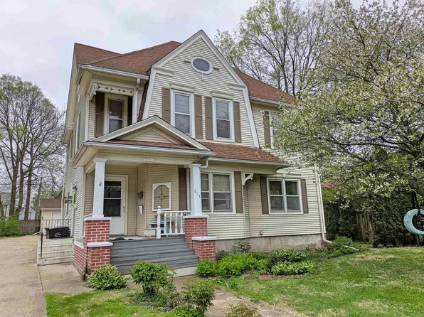 613 Wisconsin Avenue, Beloit, WI 53511