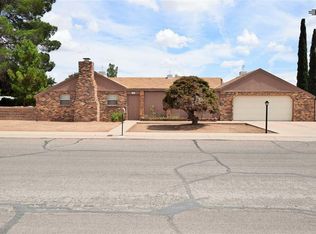 1303 S Allen St, Deming, NM 88030