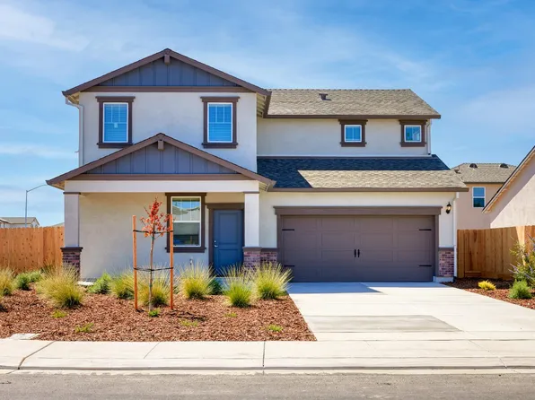 5030 E Horner Avenue, Stockton, CA 95215