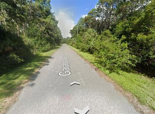 Garafola Avenue Lot #1, North Pt, FL 34291