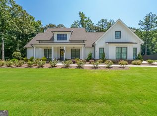 6230 Tranquil Pass, Dawsonville, GA 30534