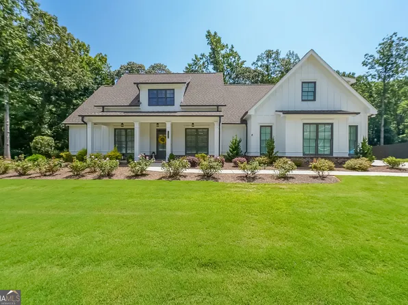 6230 Tranquil Pass, Dawsonville, GA 30534