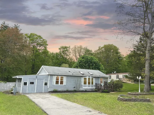 22 Christopher Lane, Fremont, NH 03044