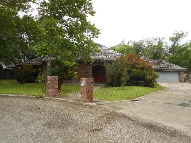 Main View