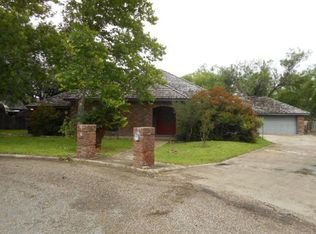 1137 Elizabeth Dr, Palmview, TX 78572