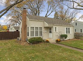 7501 Nicollet Ave, Minneapolis, MN 55423