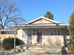 38 W George St, Westminster, MD 21157