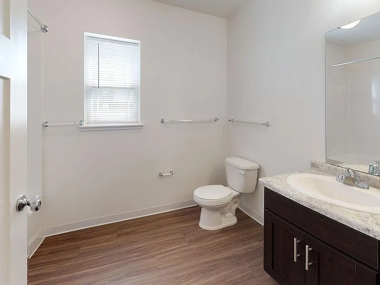 Copper Creek Apartment Homes — Photo 81