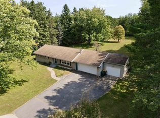 6313 Hunt St, Weston, WI 54476