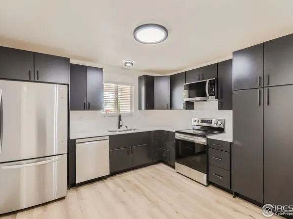 4026 Partridge Ave, Evans, CO 80620