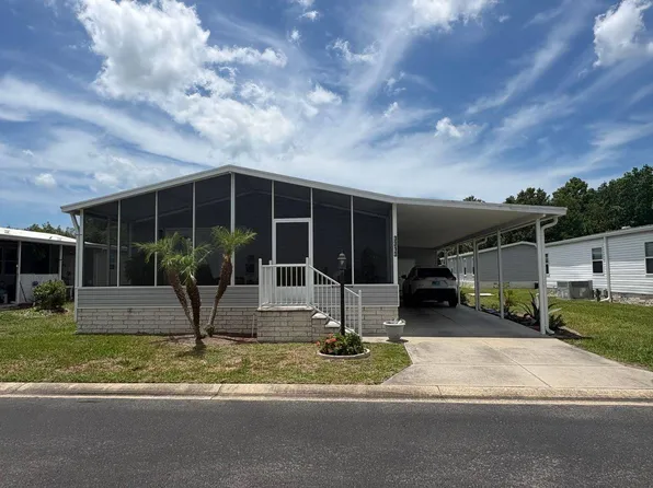 3313 Lighthouse Way #249, Spring Hill, FL 34607