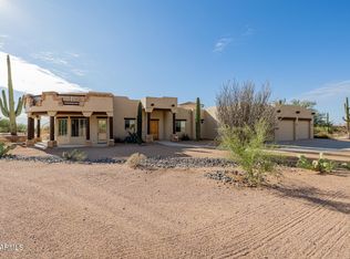 751 E Moon Vista St, Apache Junction, AZ 85119