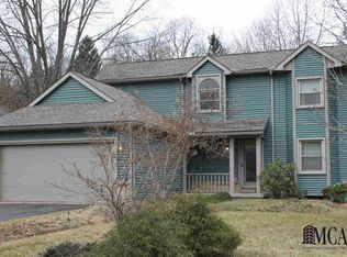 7309 Forest Valley Rd, Lambertville, MI 48144