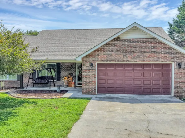 6630 Howard School Rd, Maryville, TN 37801