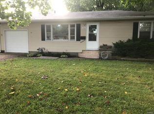 330 Silver St, Bethalto, IL