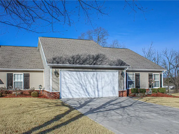 3124 Brinkley Ave, Harrison, AR 72601