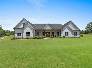 3530 W Georgia Rd, Pelzer, SC 29673