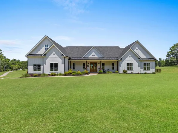 3530 W Georgia Rd, Pelzer, SC 29673