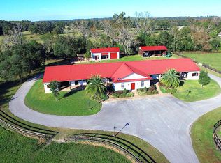 7551 NW 69th St, Ocala, FL 34482