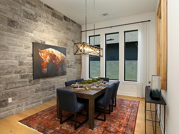 The Audrey Dining Room