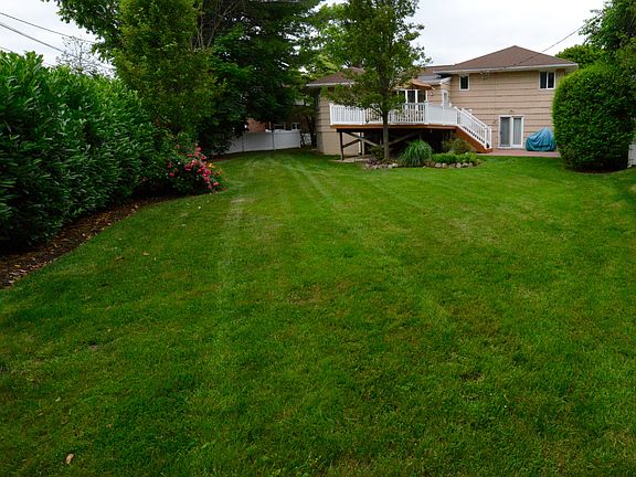 Large, Flat, Usable Property