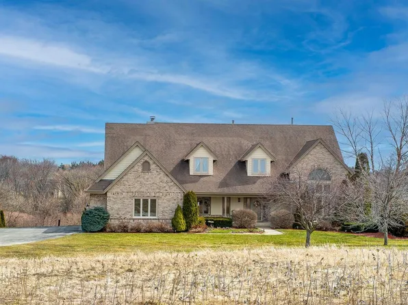 5229 State Highway 38, Caledonia, WI 53108