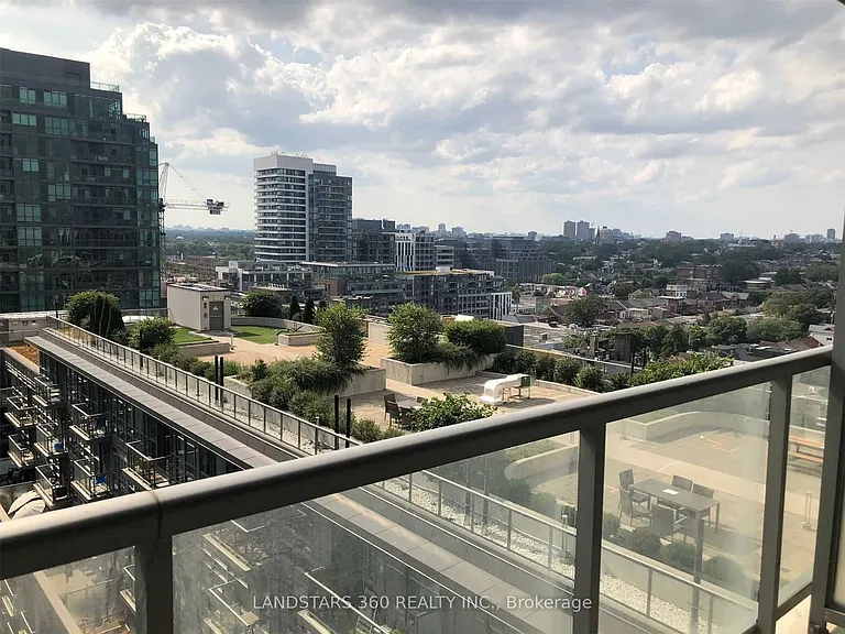 68 Abell St #1710 — Photo 14