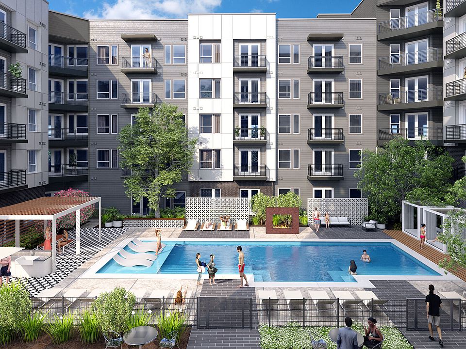 6507 E Riverside Dr 1435, Austin, TX 78741 Zillow