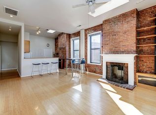 934 O St NW APT 3, Washington, DC 20001