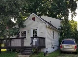 3802 N Atlantic Ave, Peoria Heights, IL
