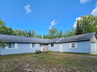 13981 Us Highway 23, Cheboygan, MI 49721