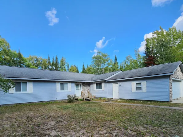 13981 Us Highway 23, Cheboygan, MI 49721