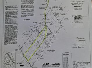 Lot #3 Grand Isle Woods Subdivision Road, Grand Isle, ME 04746