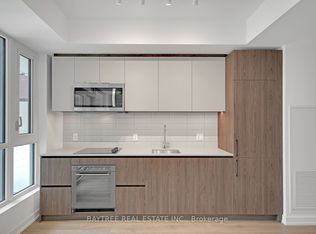 150 Logan Ave #217, Toronto, ON M4M 0E4