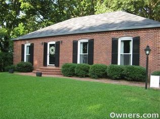 712 George Ave, Tupelo, MS 38801