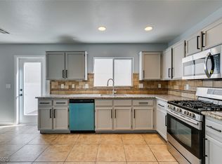 5207 Paradise Valley Ave, Las Vegas, NV 89156