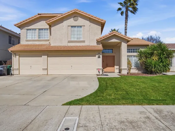 884 Kathy Ct, Los Banos, CA 93635