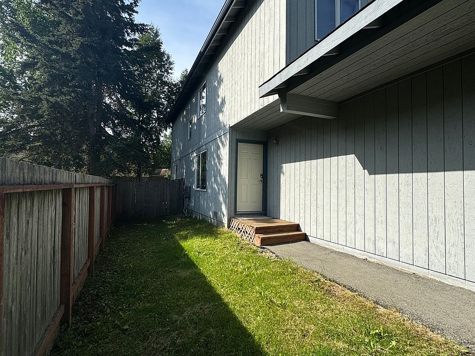 SIDE/ FRONT OF BUILDING