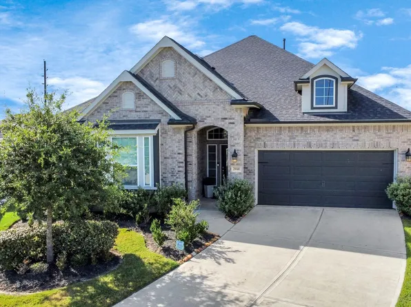 28646 Monarch Cliffs Dr, Fulshear, TX 77441