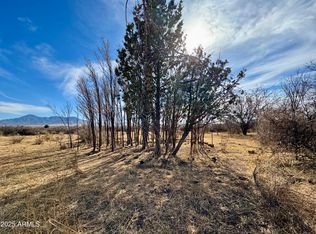 5 Acre W #C, Bisbee, AZ 85603