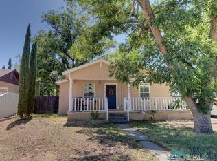 900 S 6th St, Artesia, NM 88210