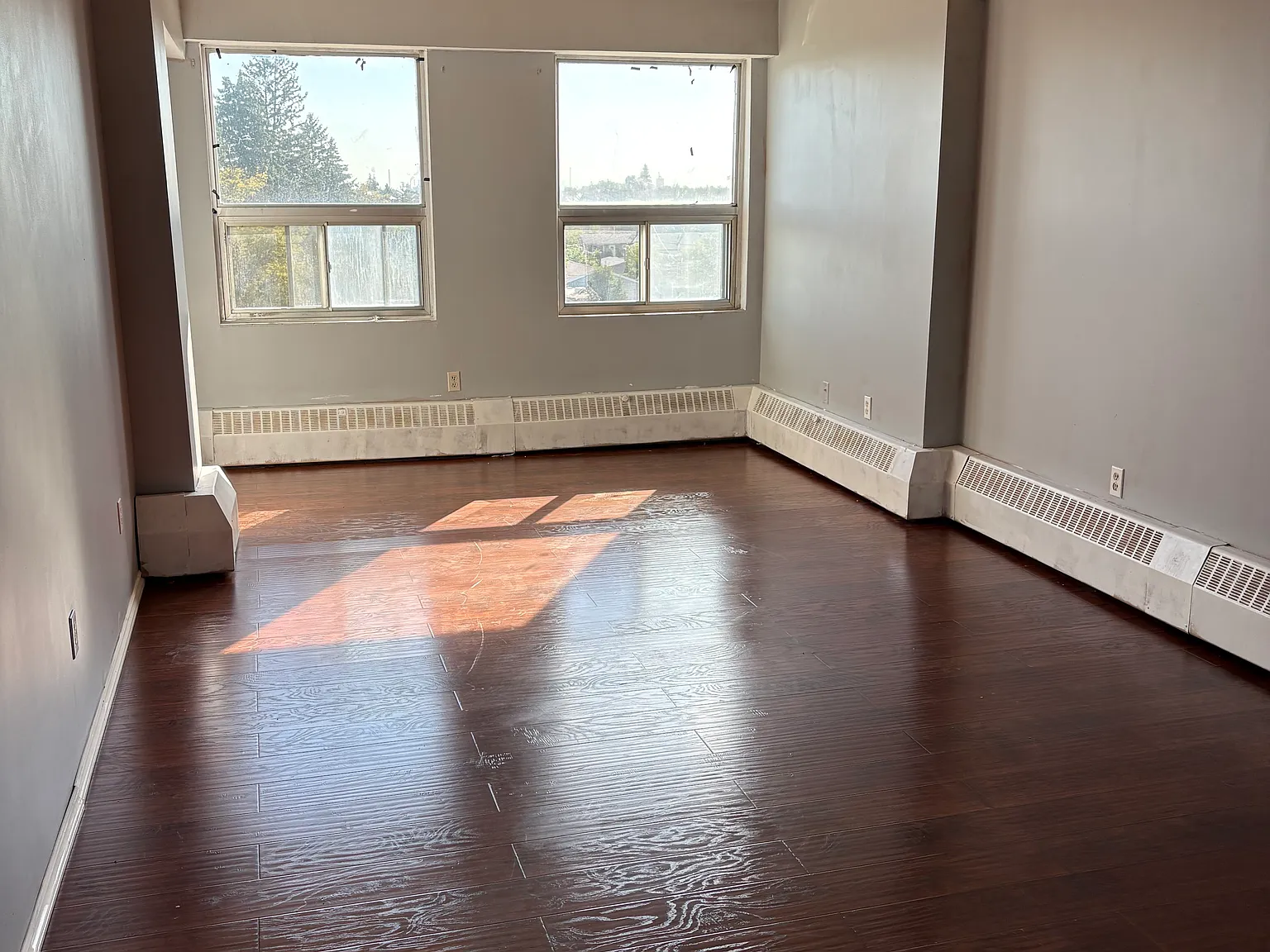 2 bed, 950 sqft, $1,450 — Photo 4