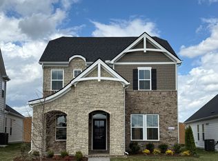 2025 Holbrook Rd, Mount Juliet, TN 37122