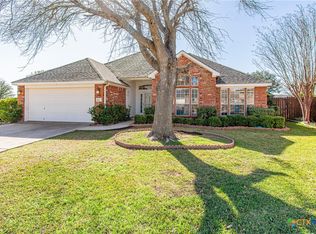 8407 Westoak Cv, Temple, TX 76502